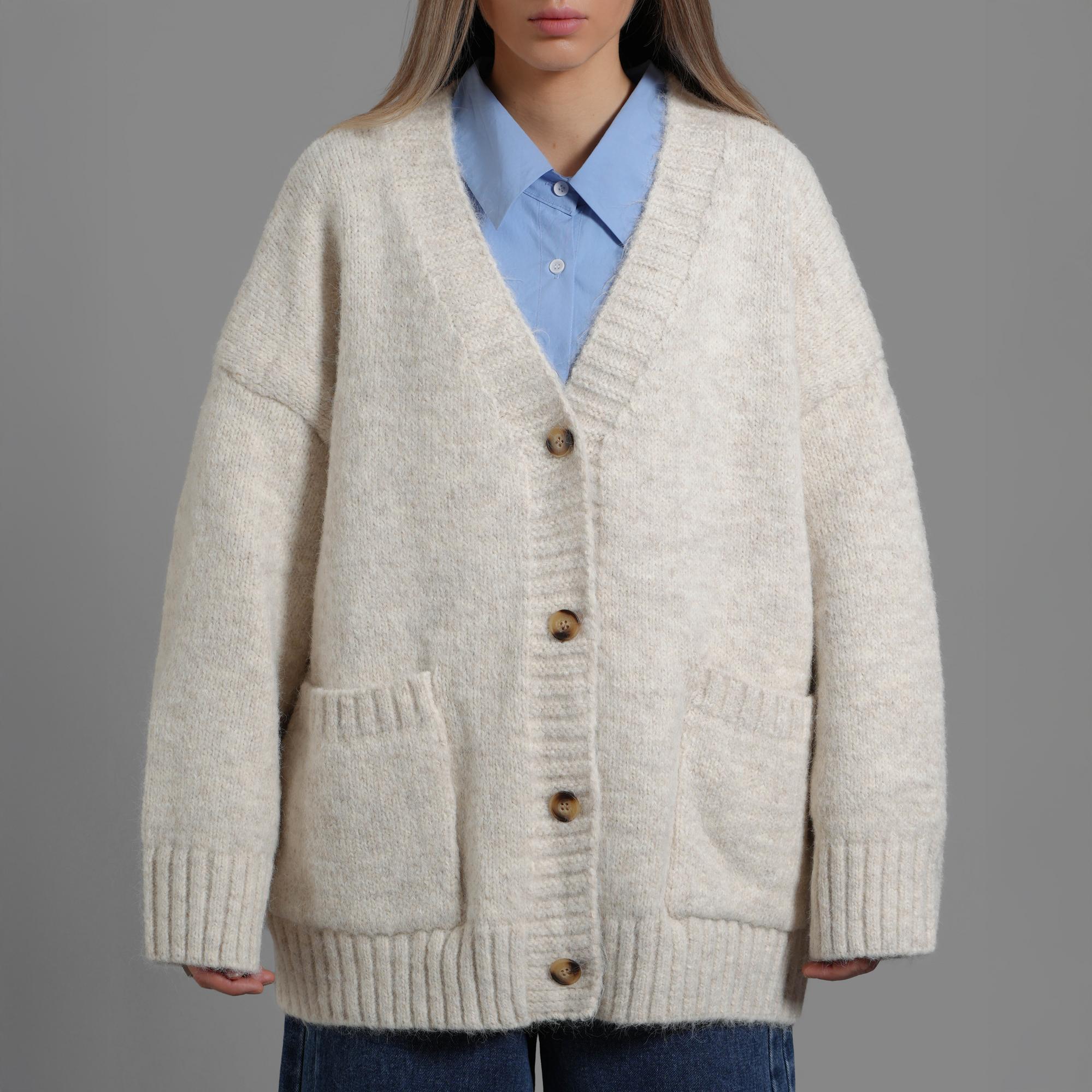 КАРДИГАН MONOMORI