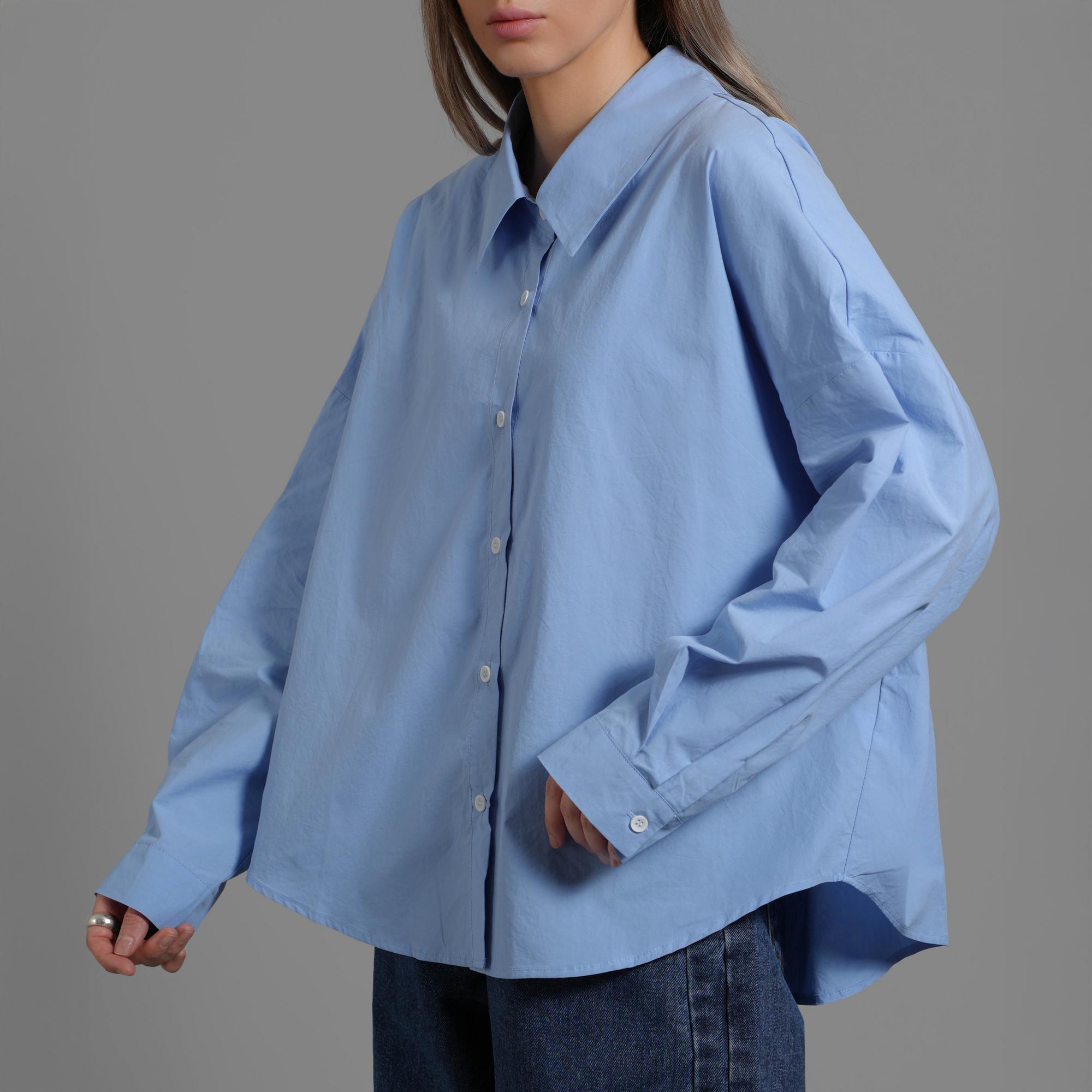 РУБАШКА BARIE