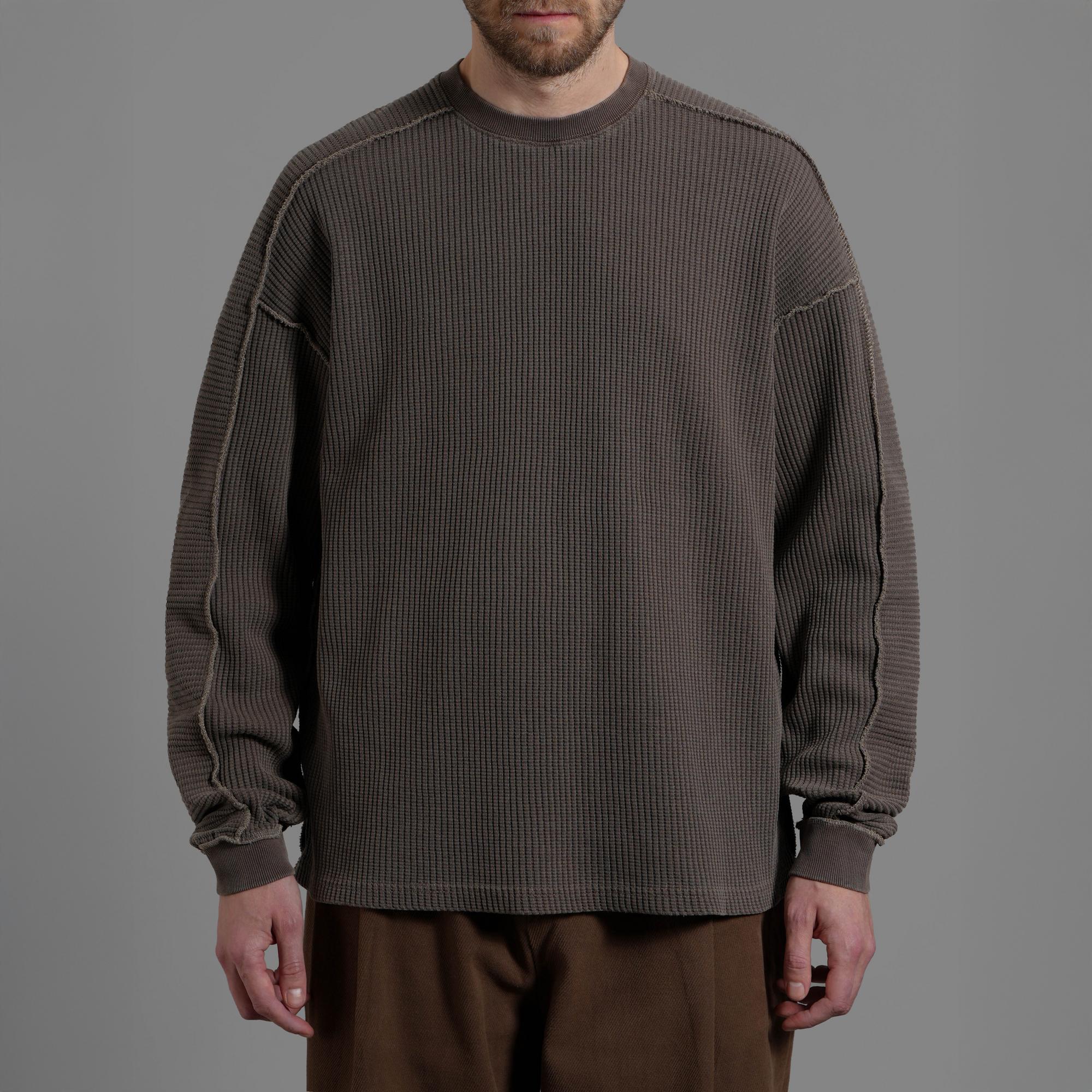 ЛОНГСЛИВ SOP