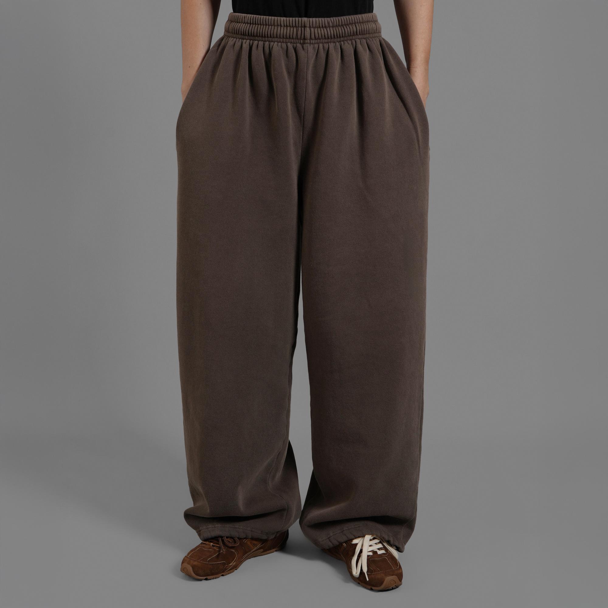 СПОРТИВНЫЕ БРЮКИ GV