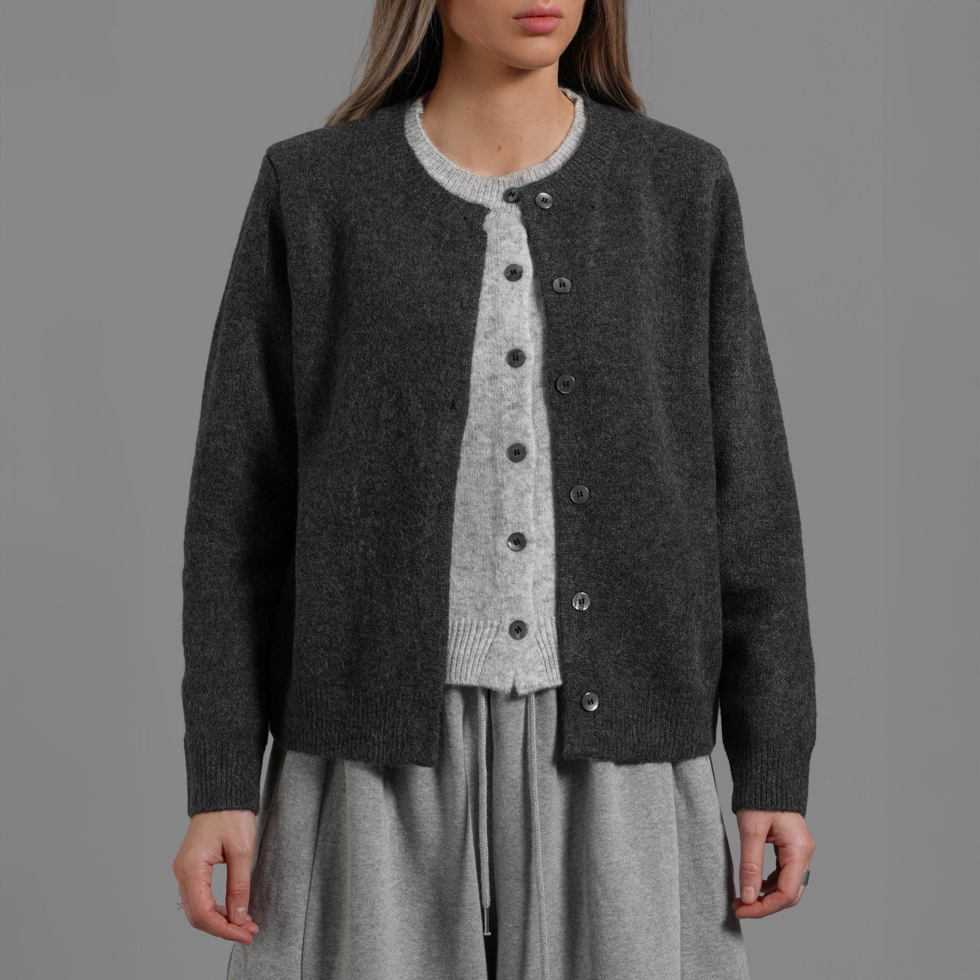 КАРДИГАН NUONE