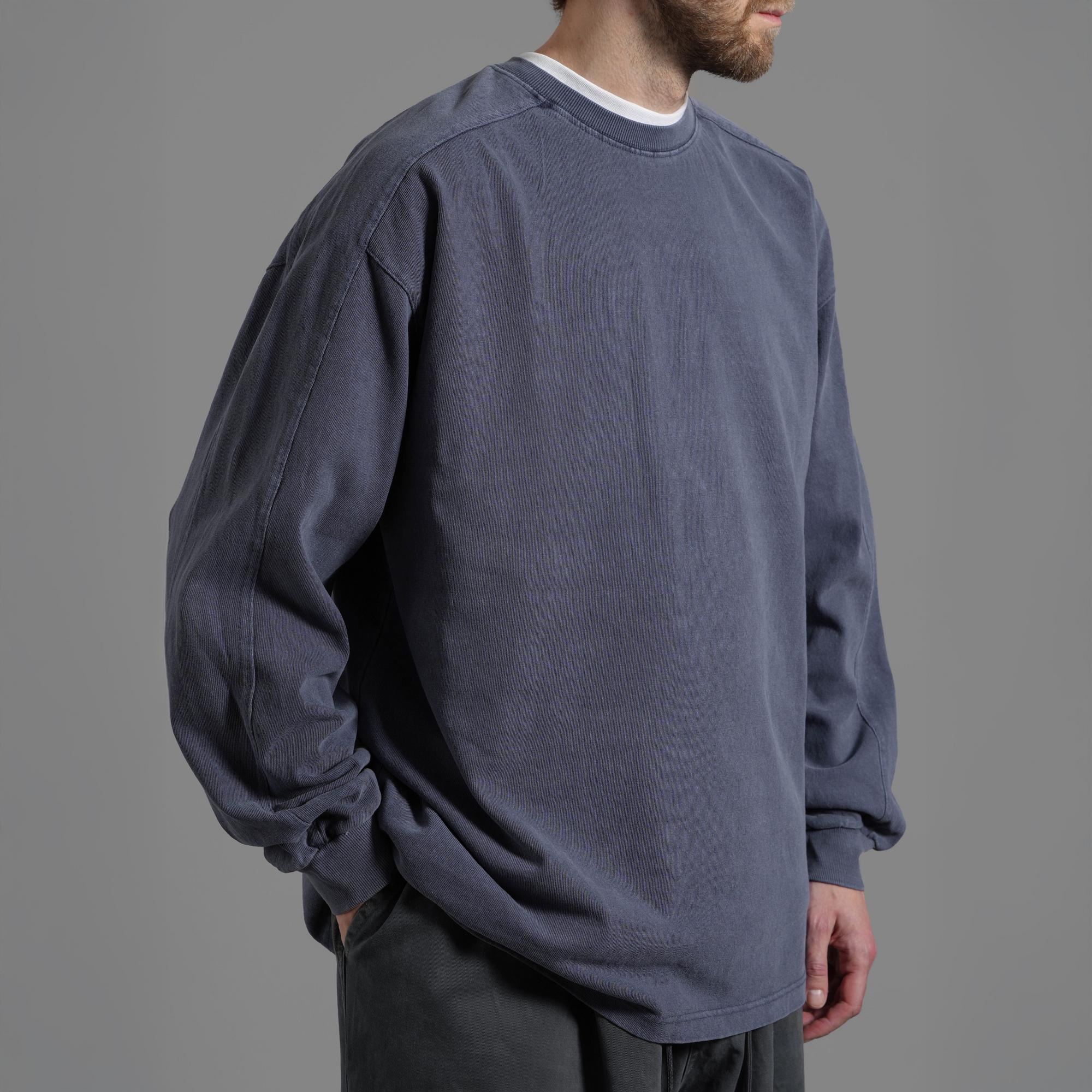 ЛОНГСЛИВ BANYE