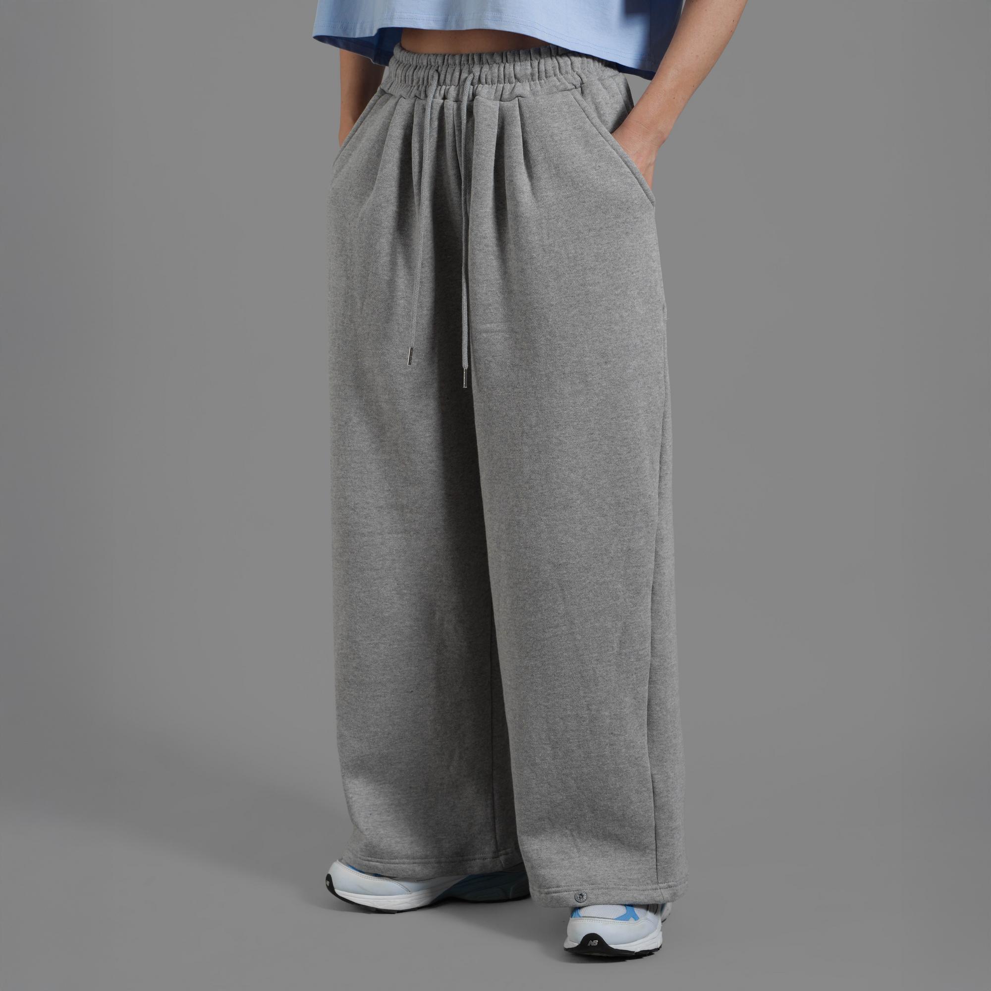 СПОРТИВНЫЕ БРЮКИ TTEO