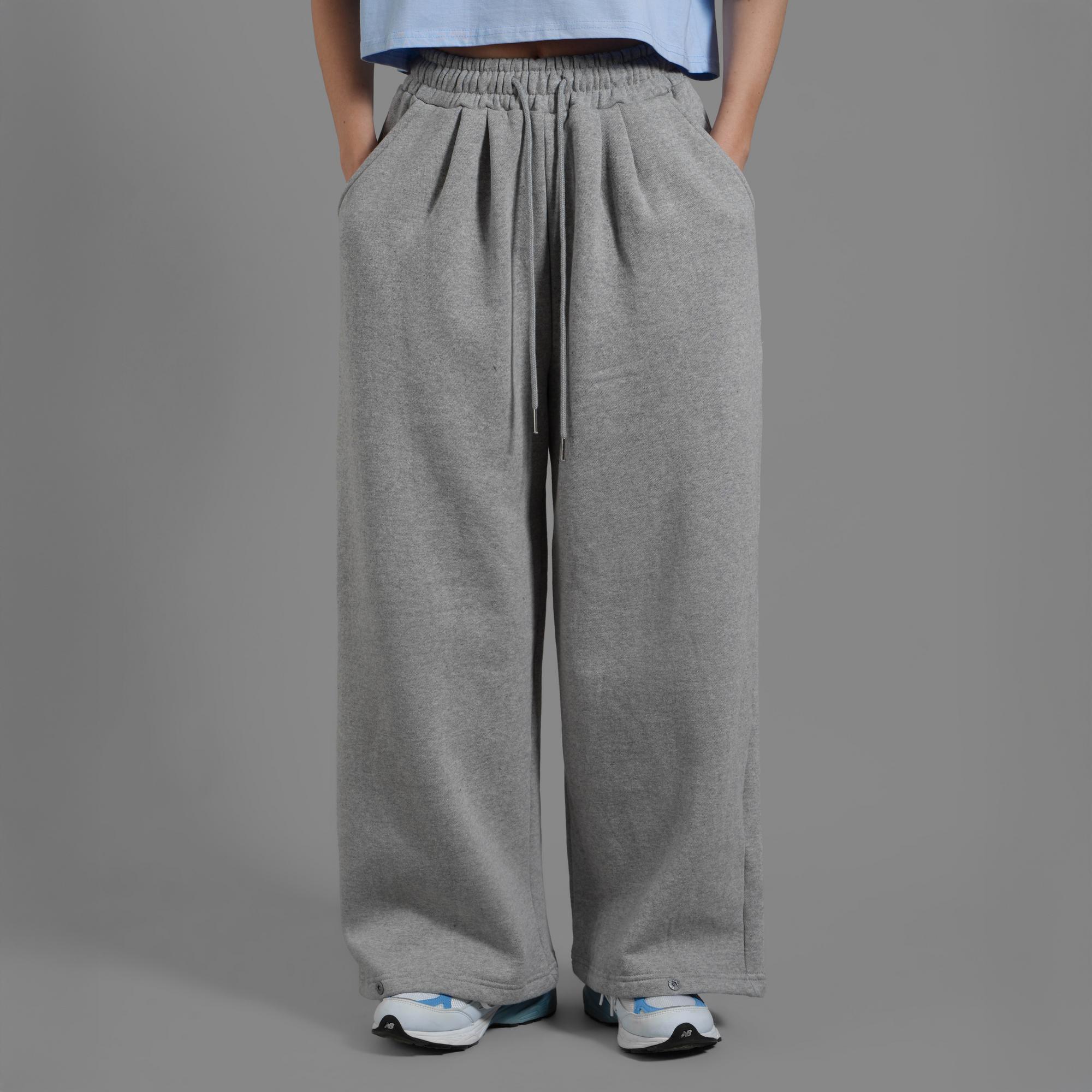 СПОРТИВНЫЕ БРЮКИ TTEO