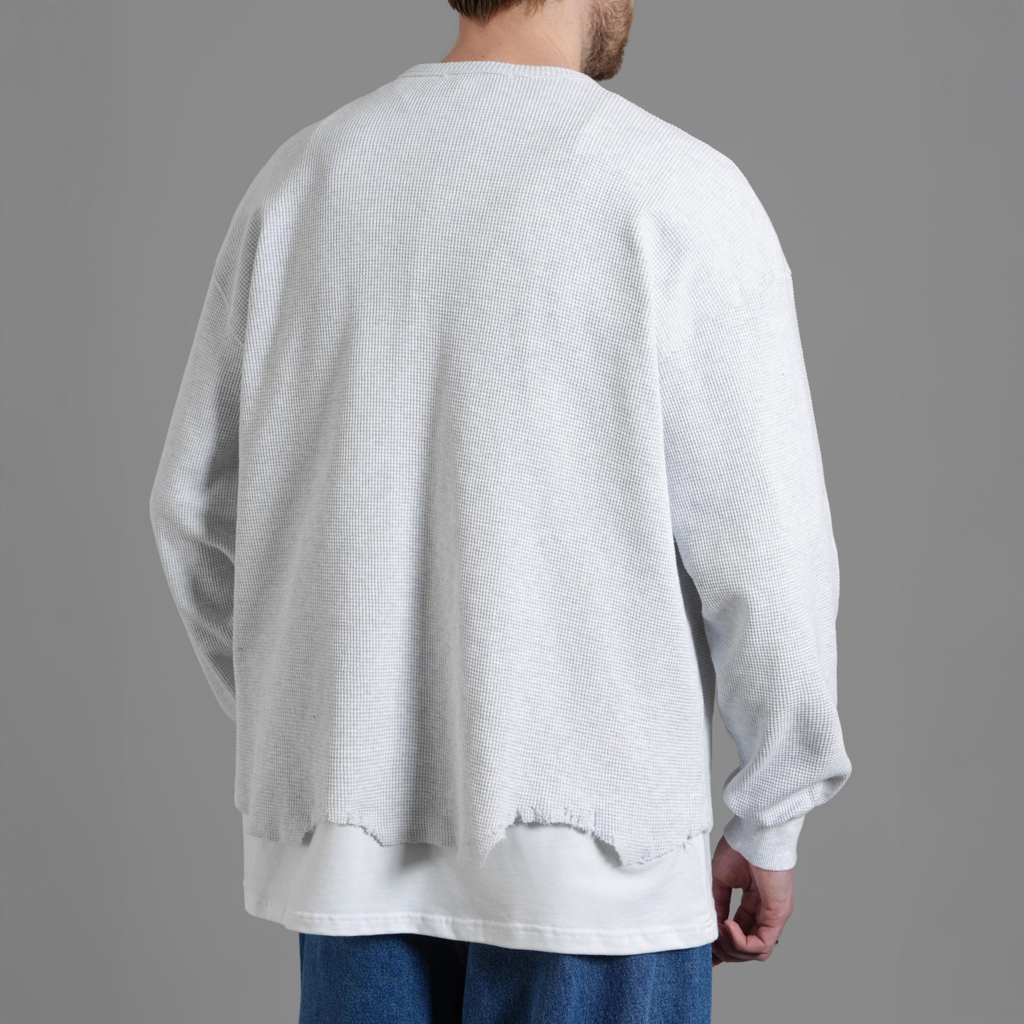 ЛОНГСЛИВ HOW