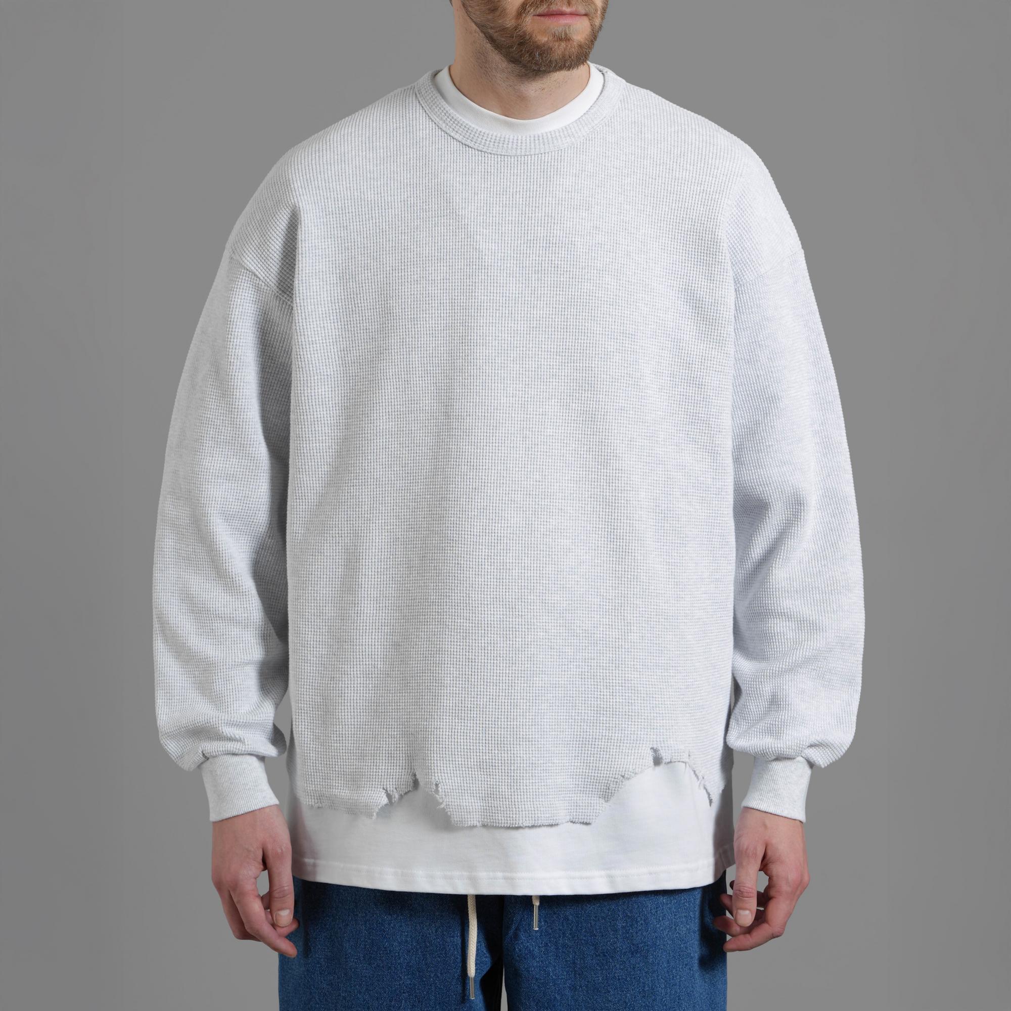 ЛОНГСЛИВ HOW