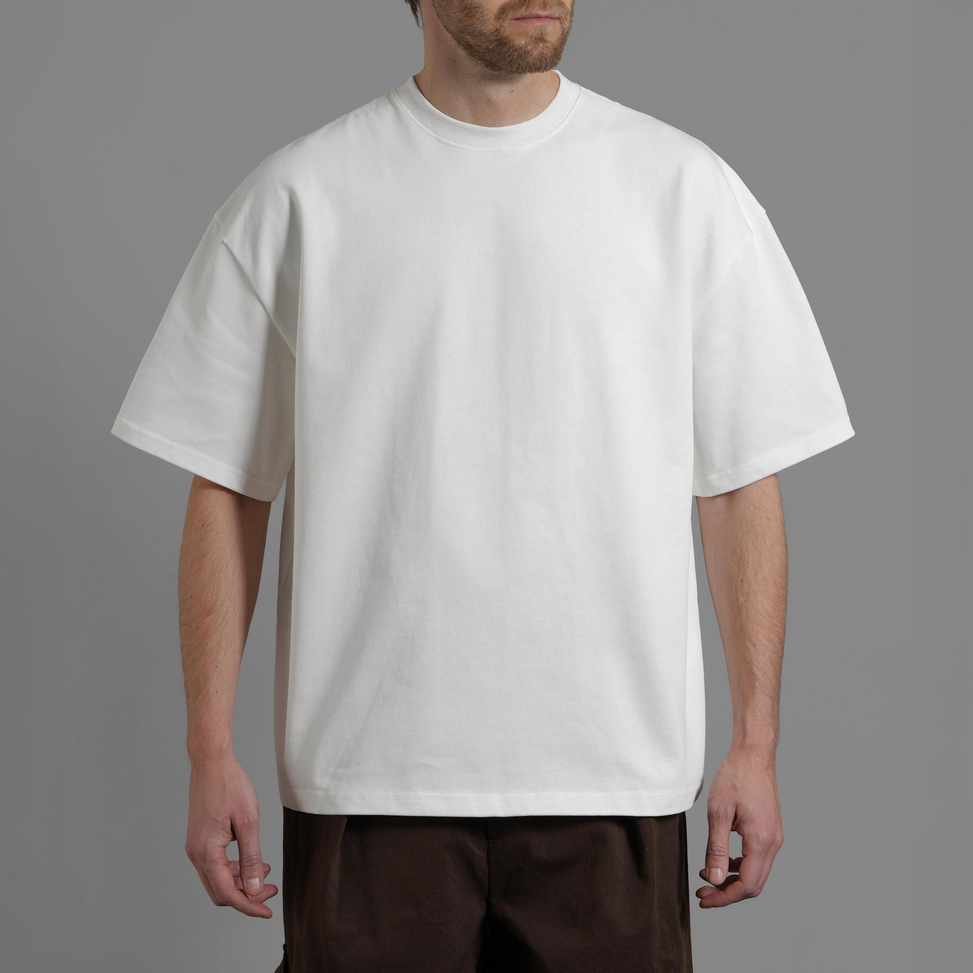 ФУТБОЛКА TOTSU HEAVY