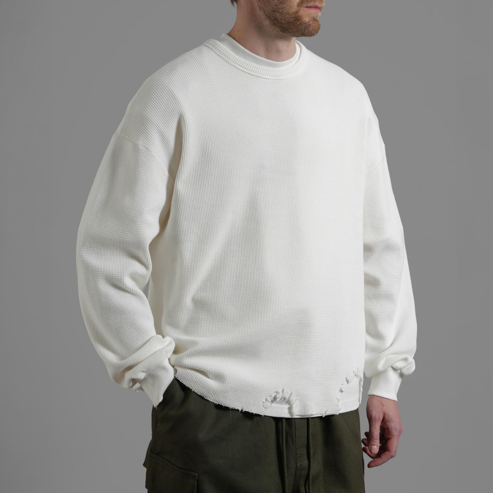 ЛОНГСЛИВ HOW