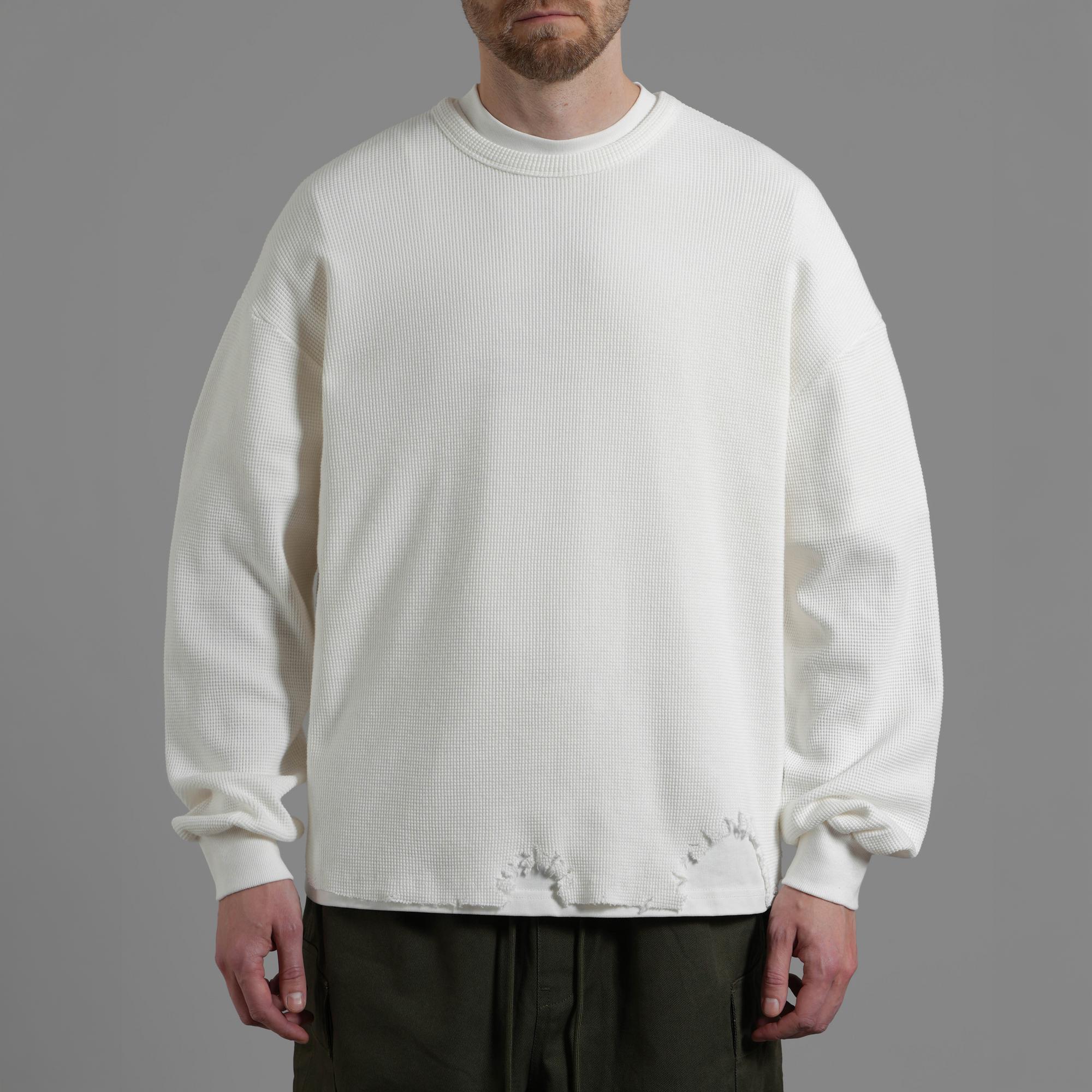 ЛОНГСЛИВ HOW