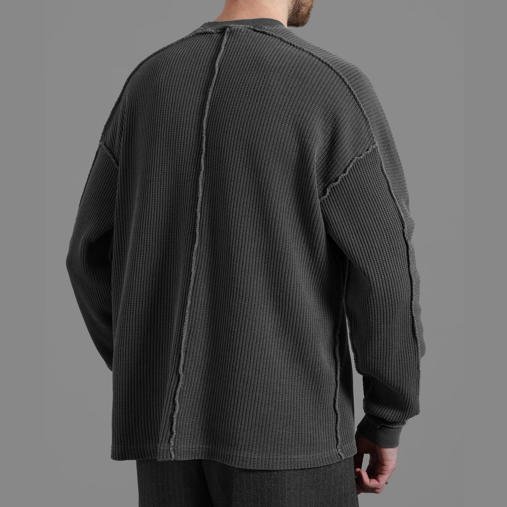 ЛОНГСЛИВ SOP