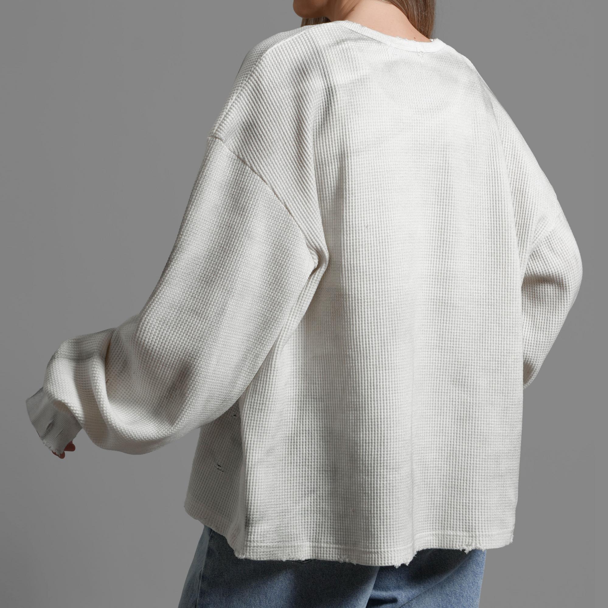 ЛОНГСЛИВ UUL