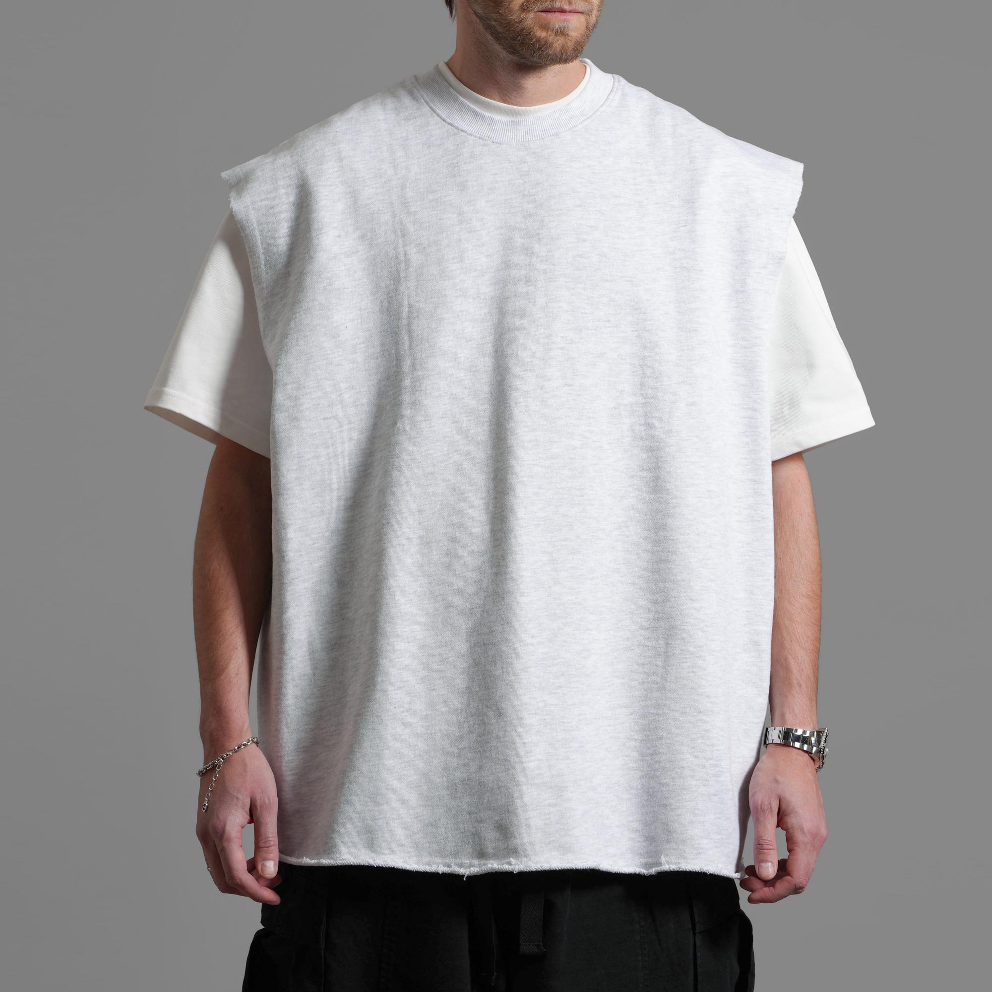 ФУТБОЛКА БЕЗ РУКАВОВ NORMIE