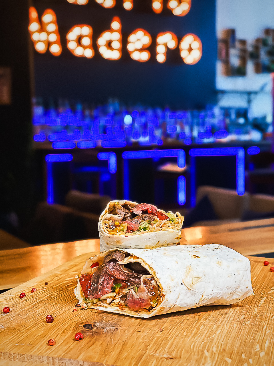 ГРИЛЬ-ШАУРМА С ГОВЯДИНОЙ