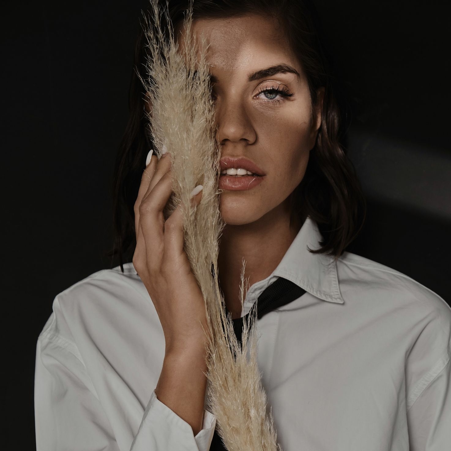 Мастер класс по вспышкам в студии