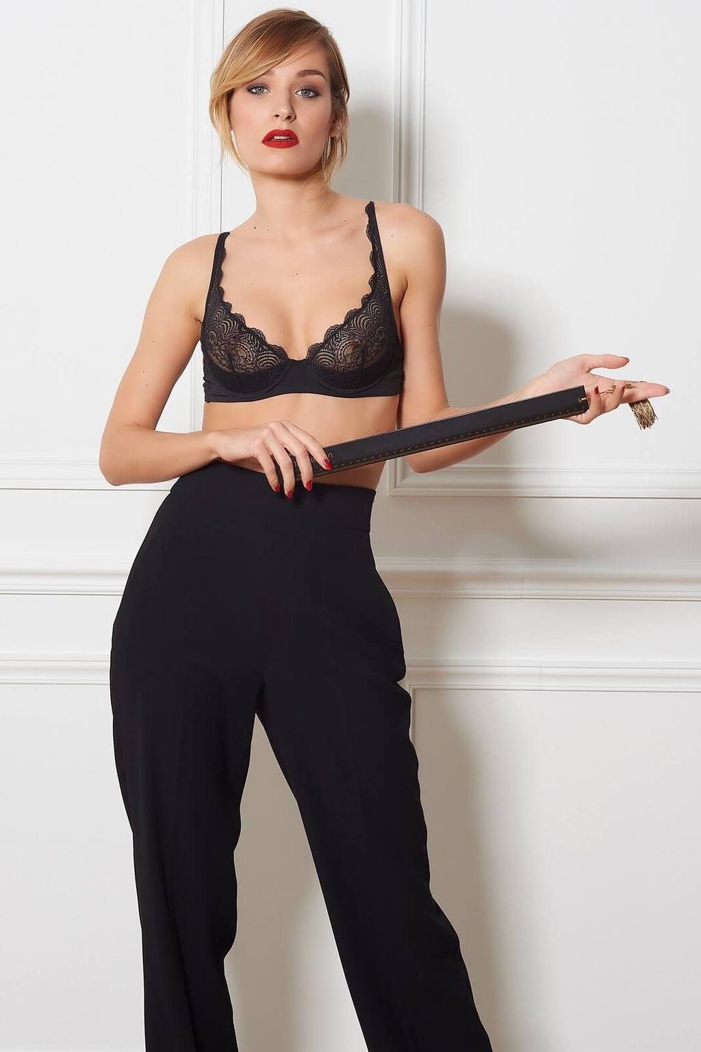 Линейка Maison Close La petite leçon 605137