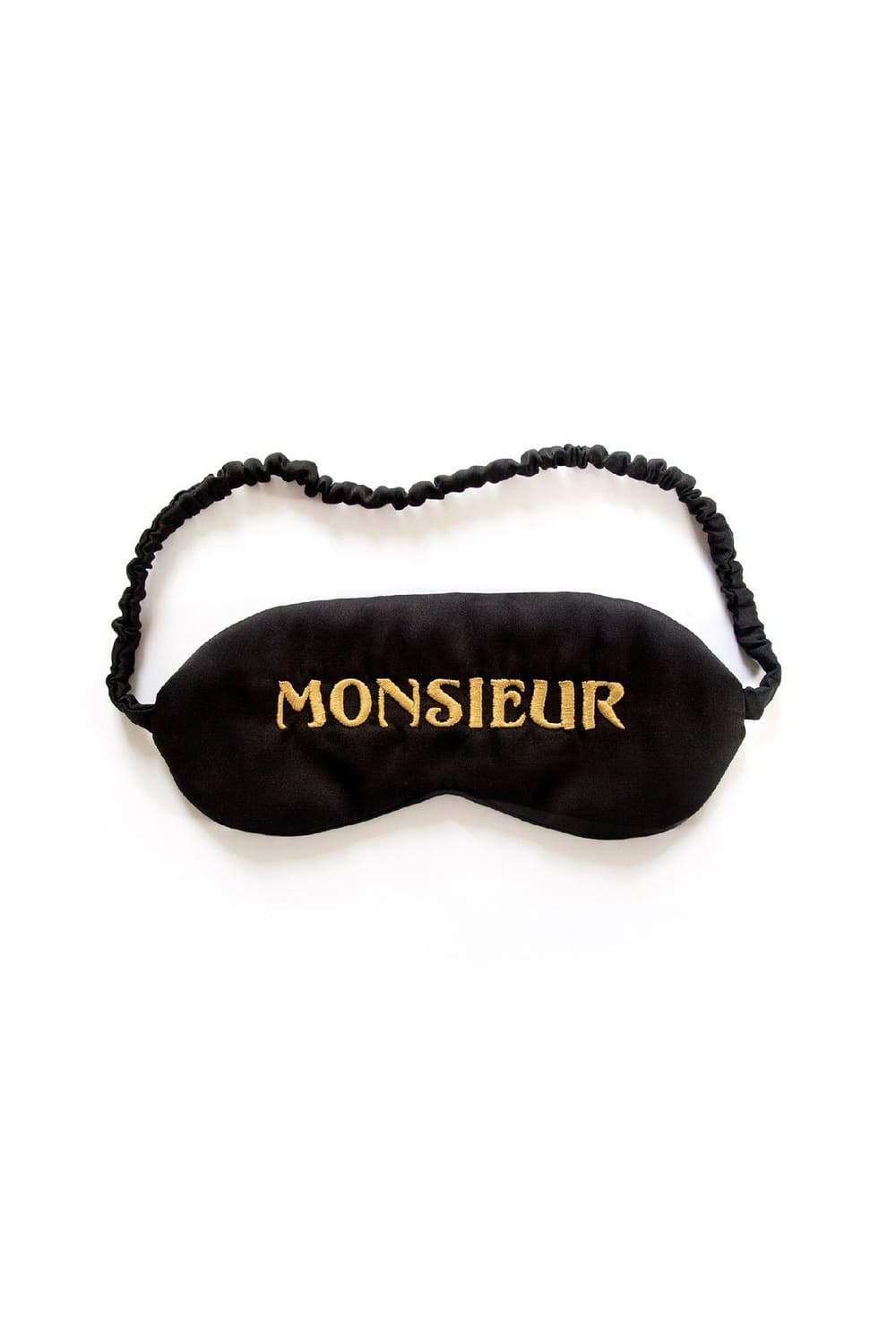 Маска для сна Maison Close Le Fantasme 609632