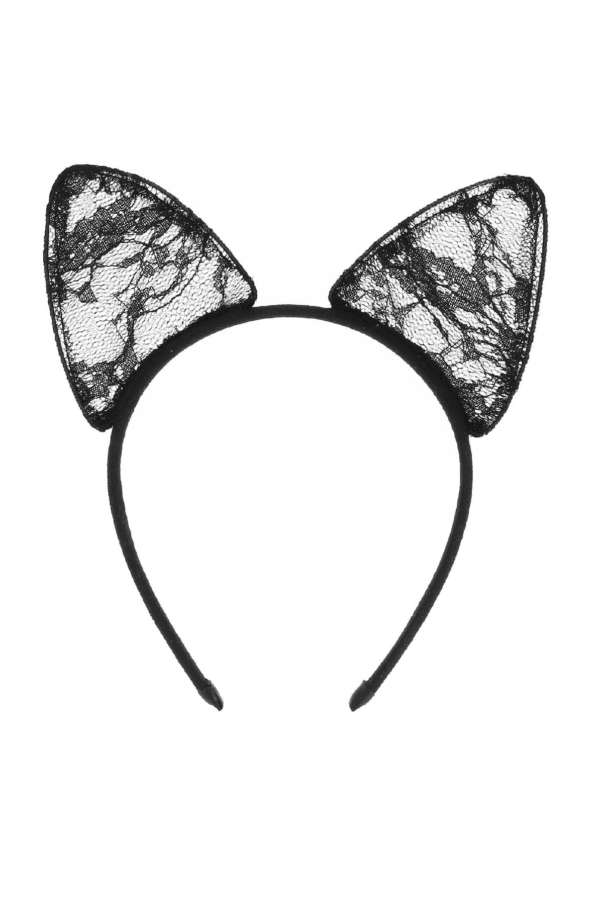 Ободок с "кошачьими ушками" Maison Close Le Félin 607124