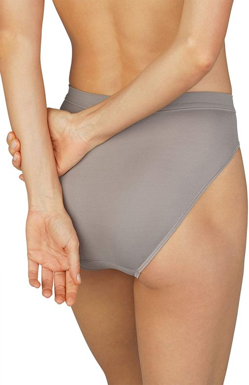 Трусы Mey Emotion Jazz Maxi Slip