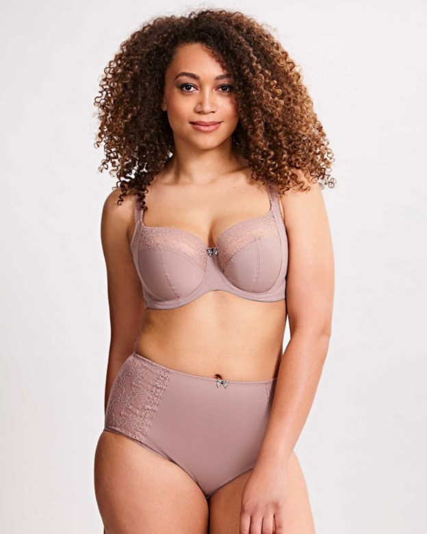 Бюстгальтер Panache Sculptresse Chi Chi 7695