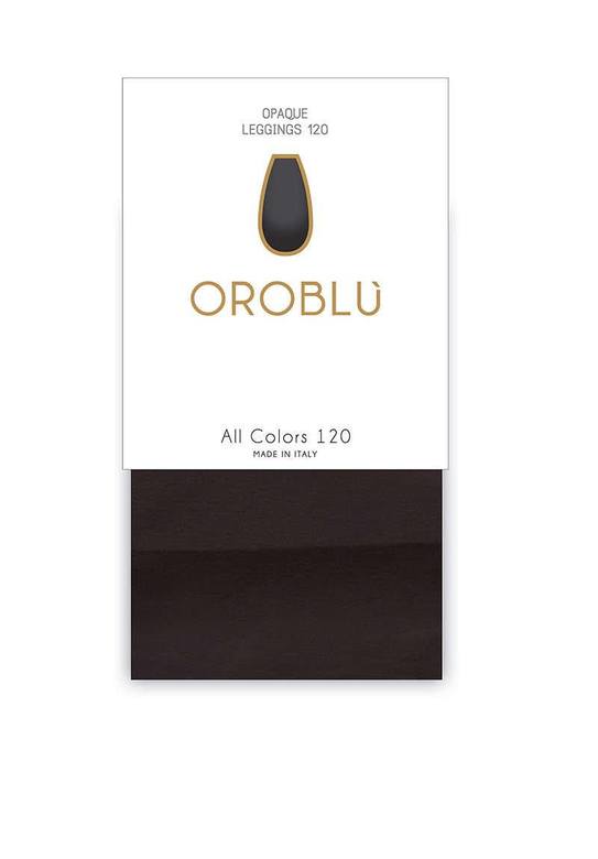 Леггинсы Oroblu All Colors 120