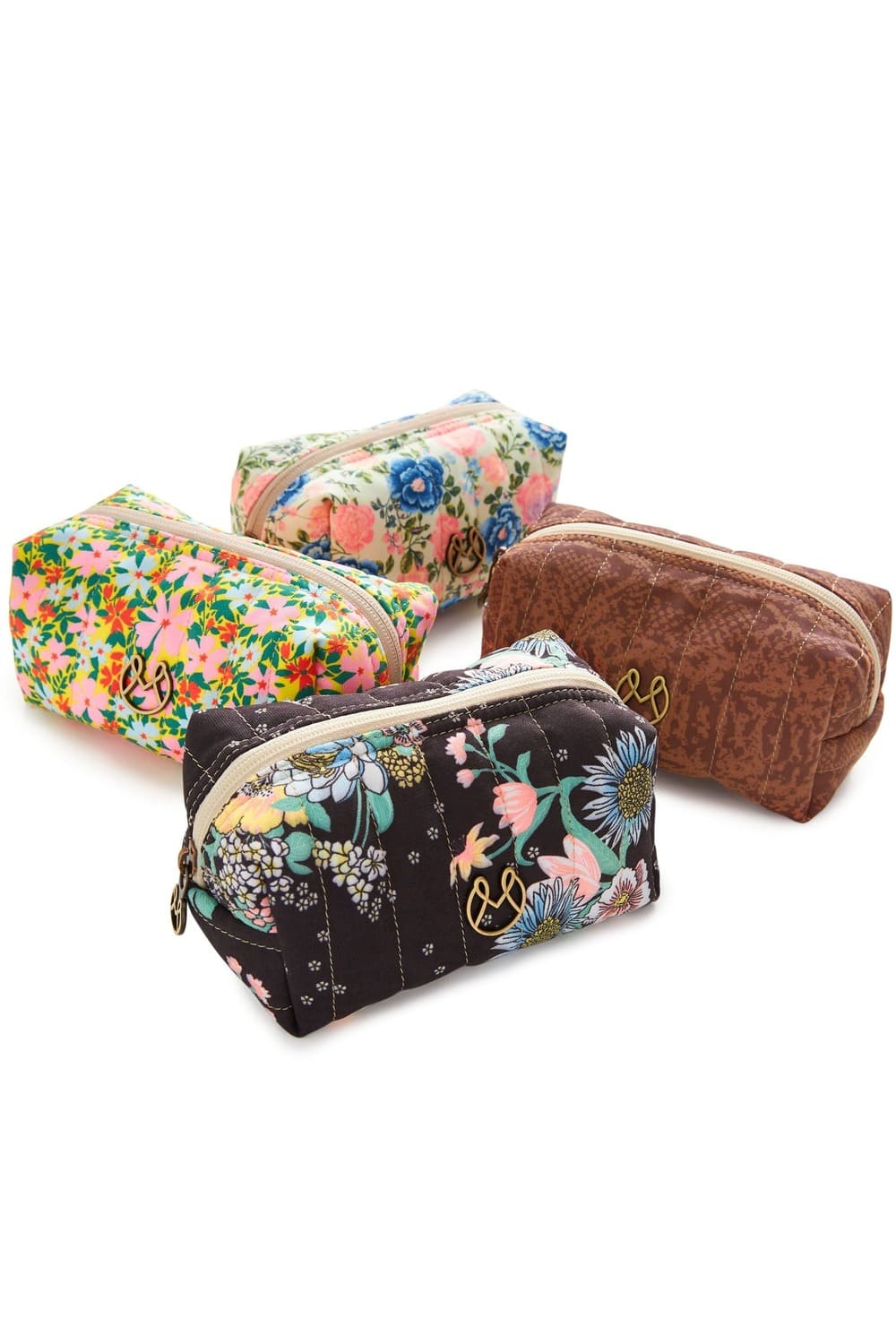 Женская сумочка для макияжа Maaji Dance Beauty Pocket 4088XPK001