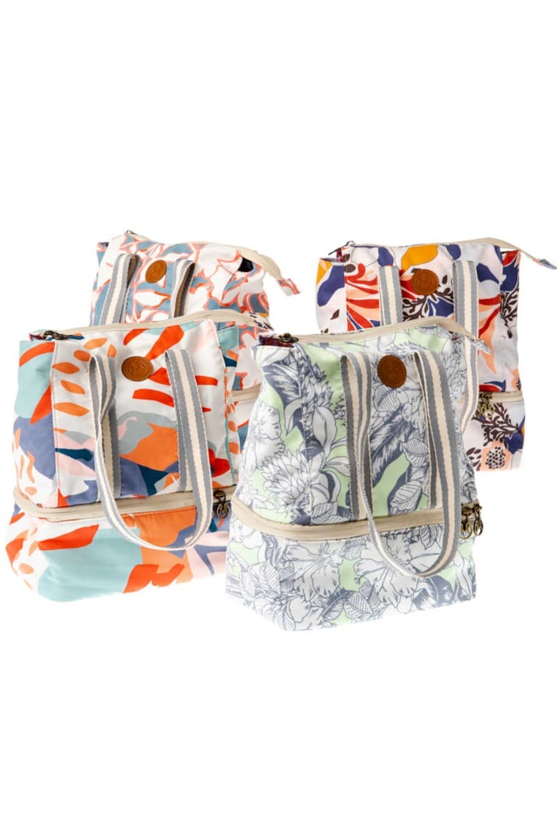 Пляжная сумочка ланч-бокс Maaji Snack Box 4001XPK006