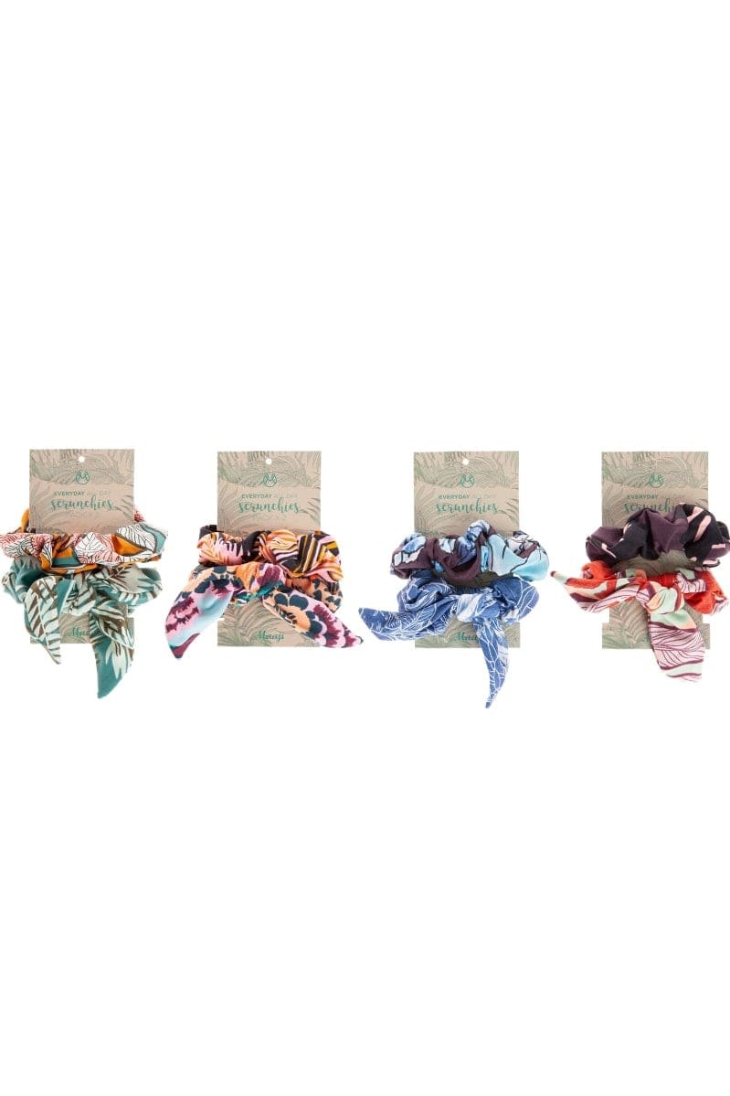 Резинка для волос Maaji Assorted Scrunchies 1257XHA007