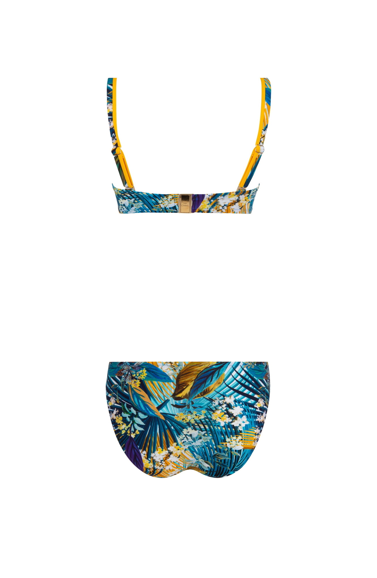 Купальник бюстье Lise Charmel ABB5456/0356