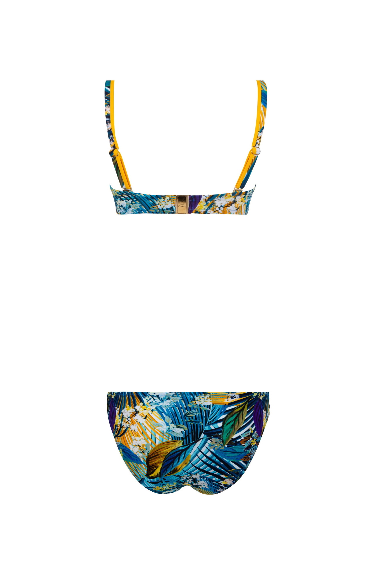 Купальник бюстье Lise Charmel ABB5456/0456