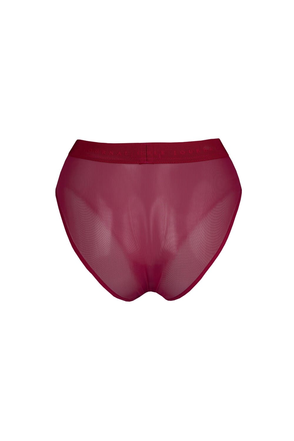Трусы с высокой талией Le Journal Intime DN-ZOI STR
