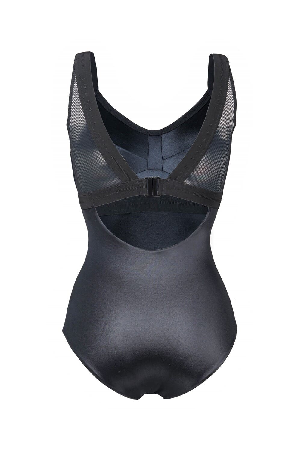 Слитный купальник Le Journal Intime Sunrise-Sunset Vivien