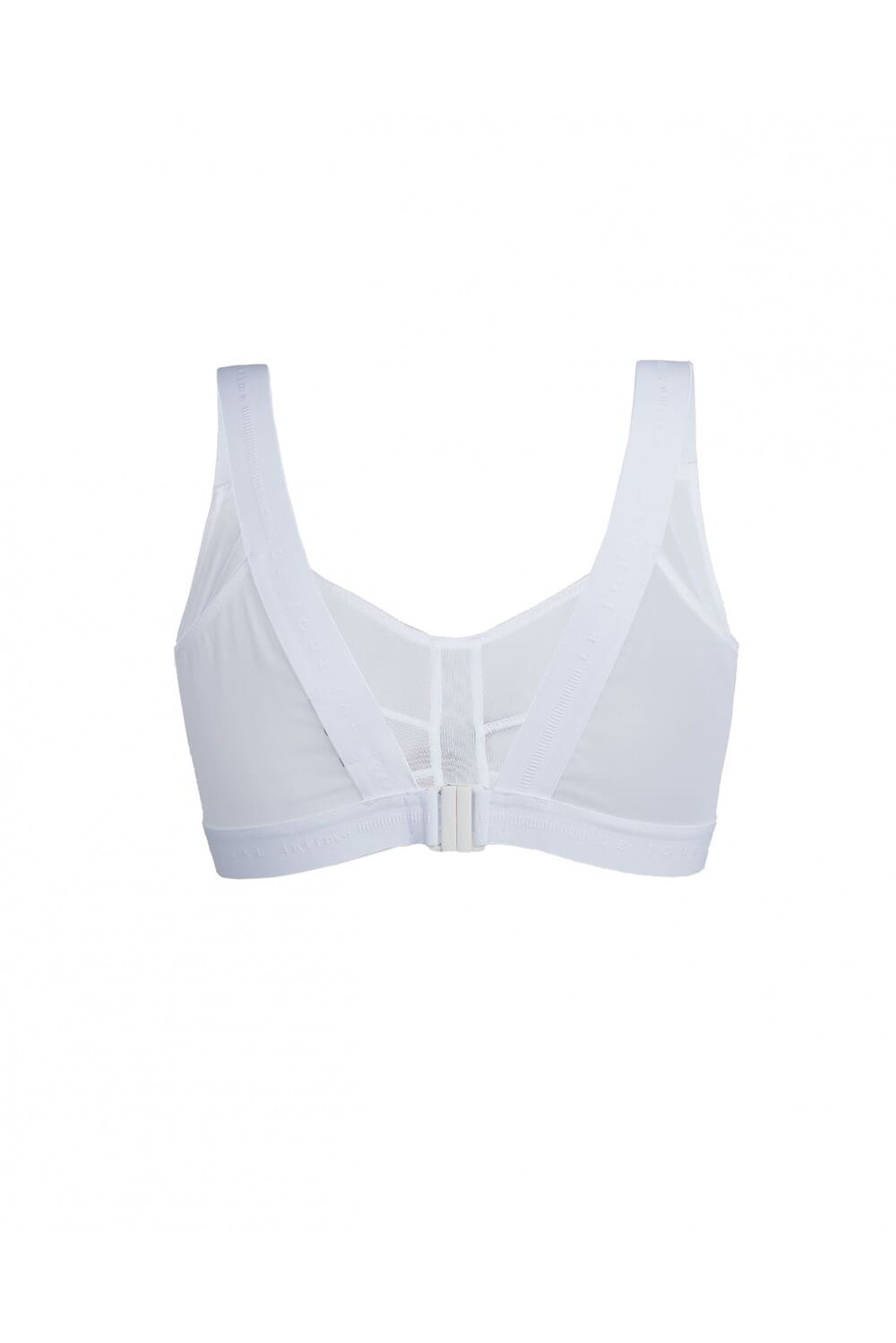 Бюстгальтер бралетт поддерживающий с широкими бретелями Le Journal Intime VIVIEN-STR