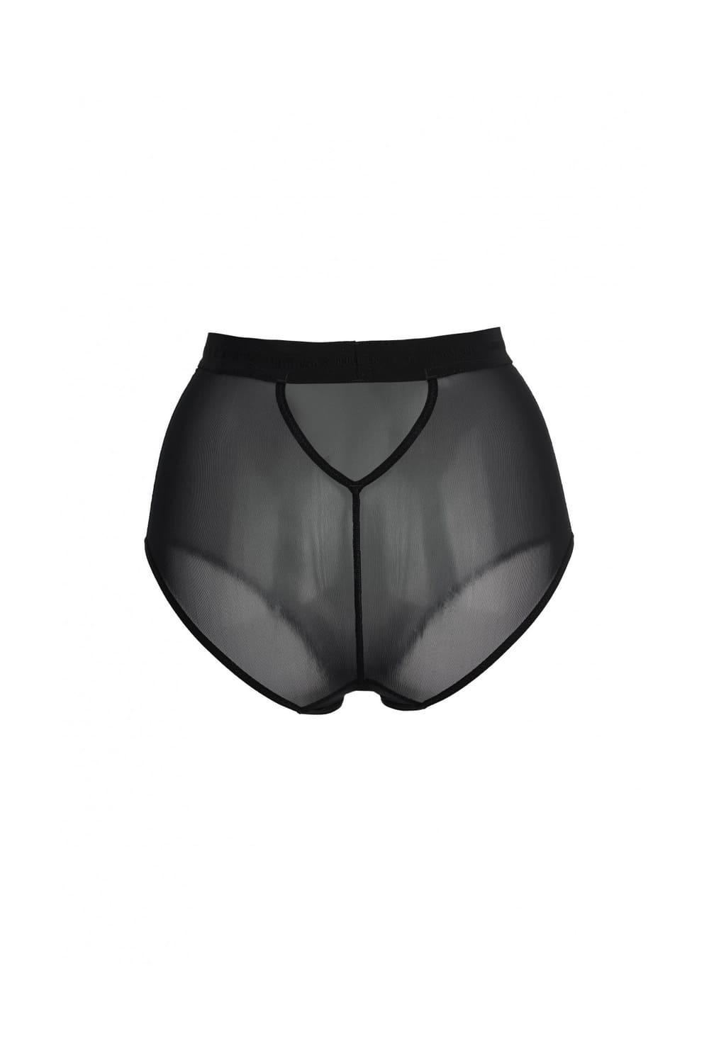 Трусы слипы с высокой посадкой Le Journal Intime VIVIEN-STR