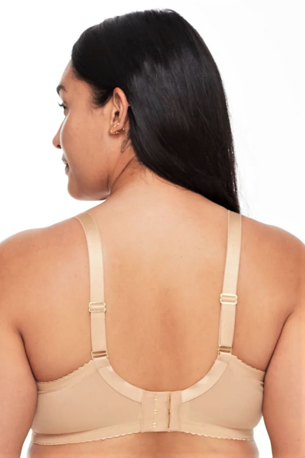 Формованный бюстгальтер для полной фигуры Dita Von Teese D99021