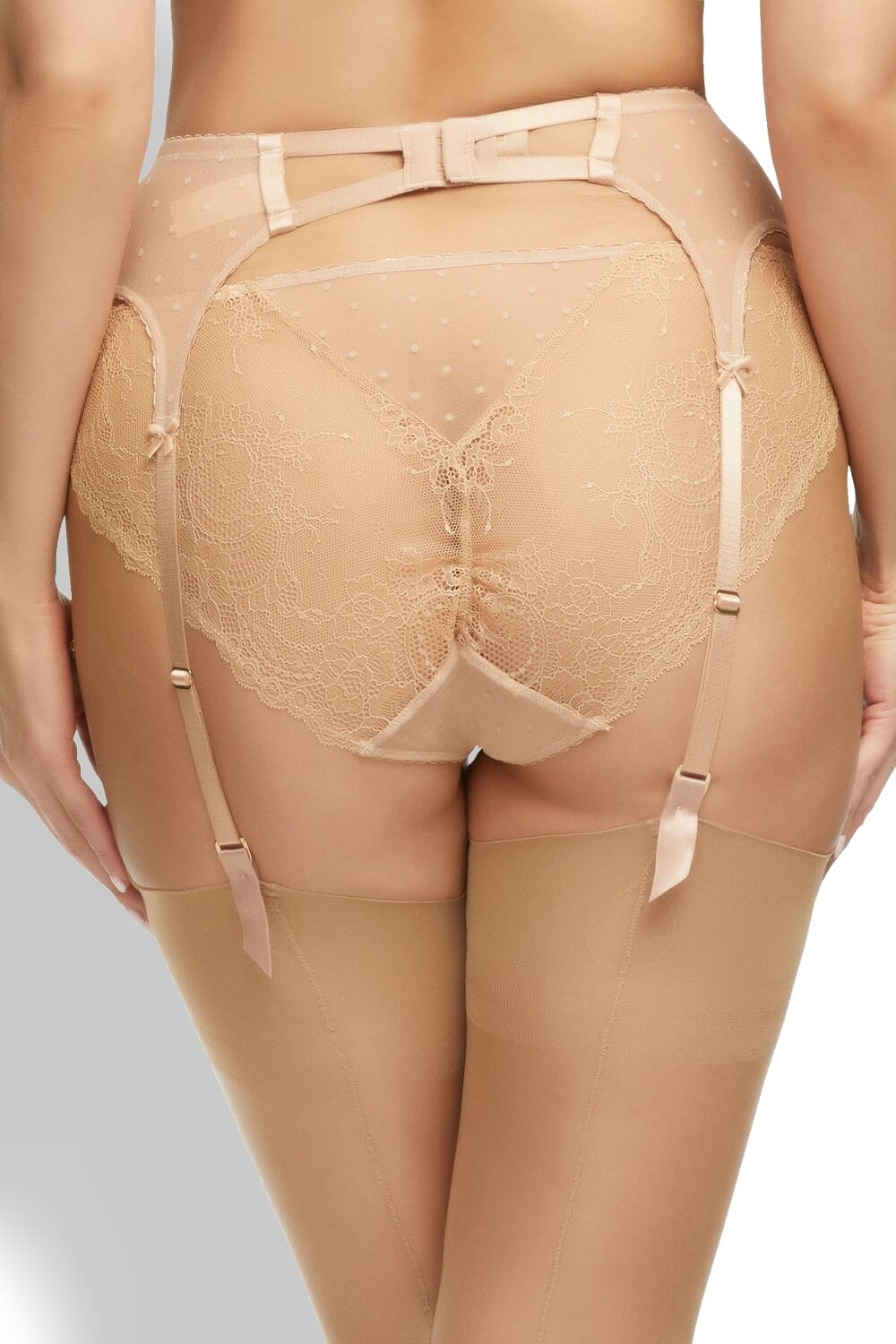 Пояс для чулок Dita Von Teese D46021