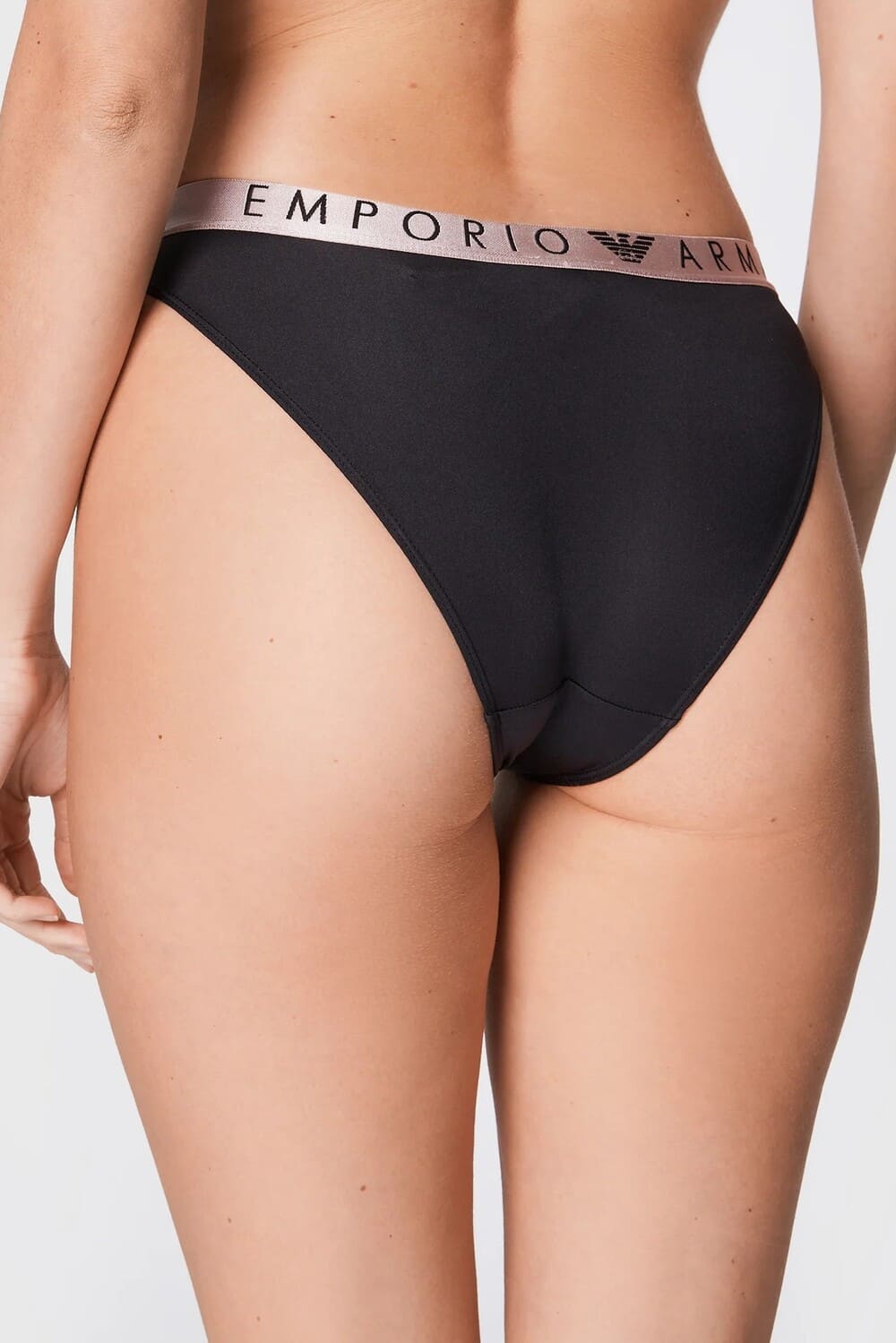 Трусы слипы Emporio Armani 163334 2F235