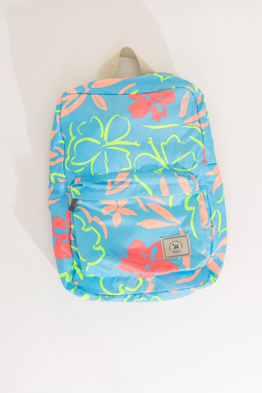 Упаковываемый пляжный рюкзак Maaji Dream Backpack 4097XBP003