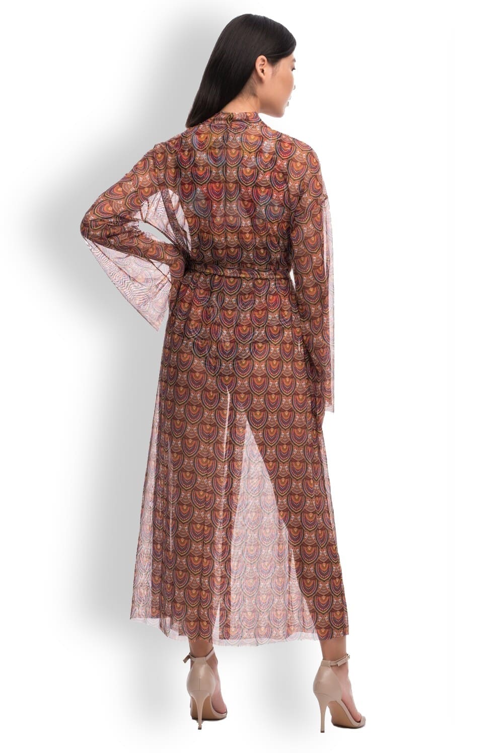 Халат Африка RoDaSoleil