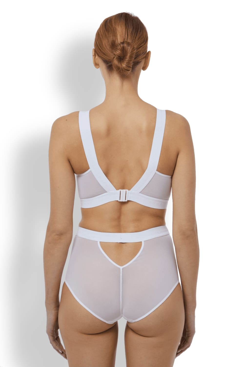 Бюстгальтер Le Journal Intime VIKI STR