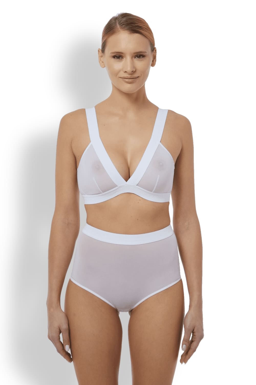 Бюстгальтер Le Journal Intime VIKI STR