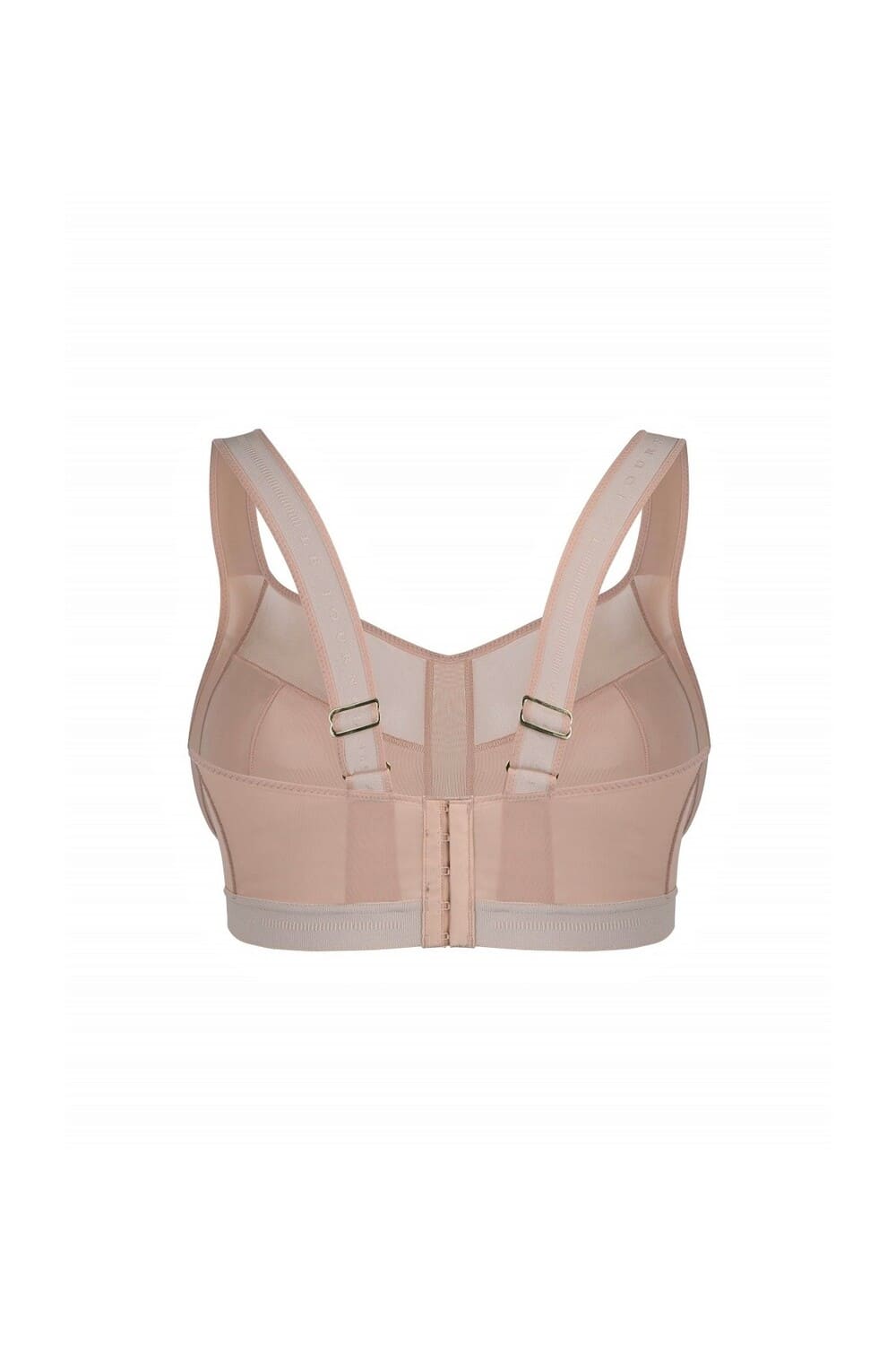 Бюстгальтер с усиленной поддержкой, на широких бретелях Le Journal Intime Nadin STR