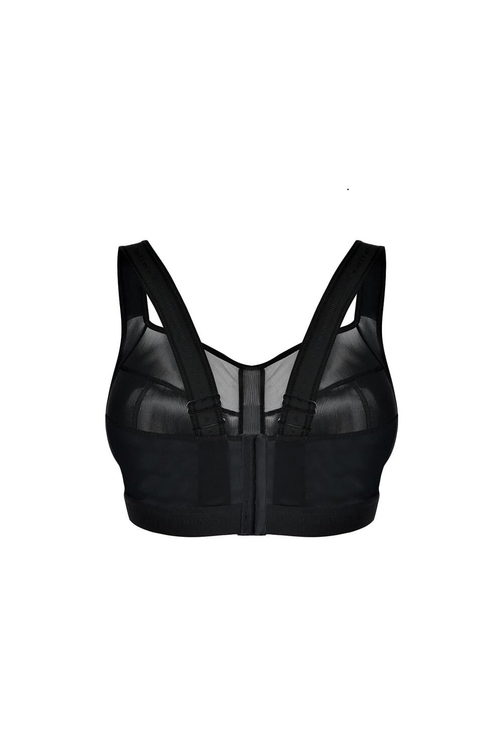 Бюстгальтер с усиленной поддержкой, на широких бретелях Le Journal Intime Nadin STR