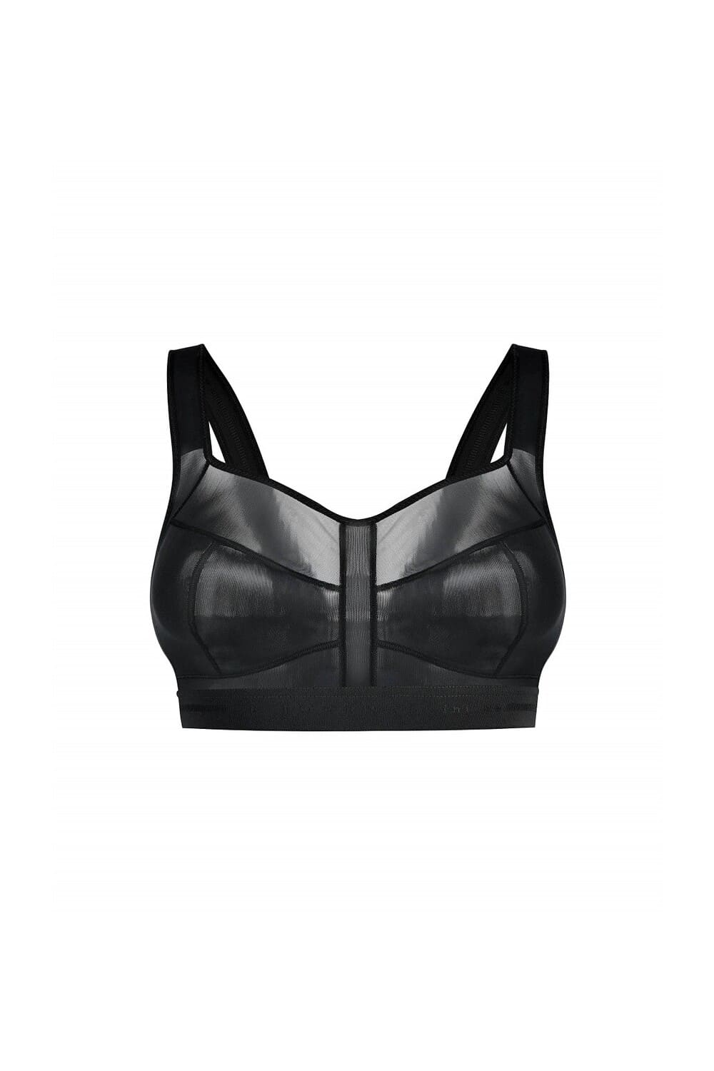 Бюстгальтер с усиленной поддержкой, на широких бретелях Le Journal Intime Nadin STR