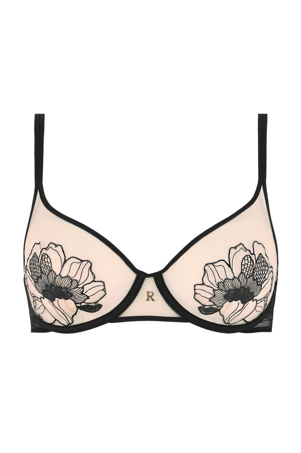 Бюстгальтер балконет Ritratti GINEVRA 74647