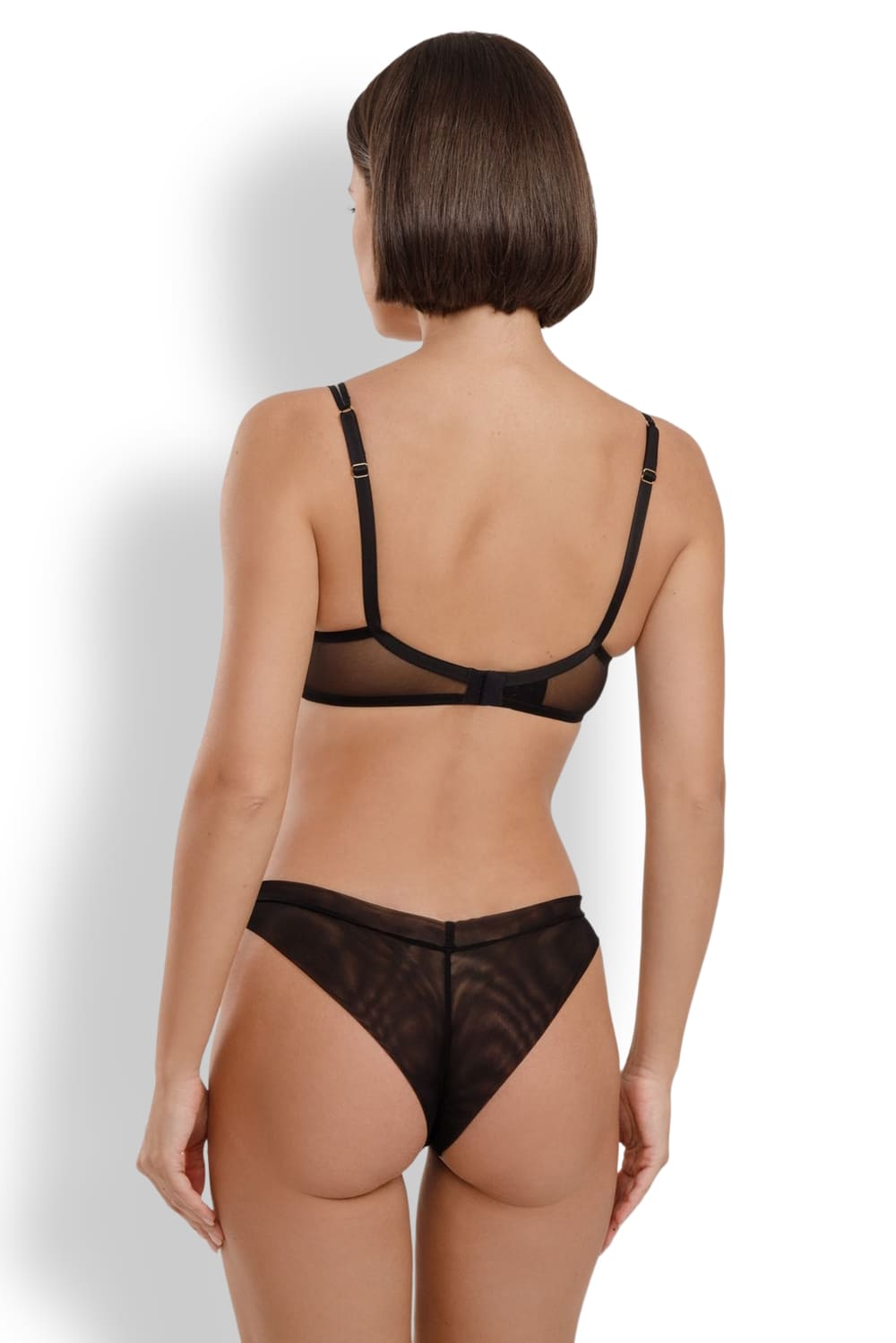 Трусы хипстеры Ritratti GINEVRA 74651