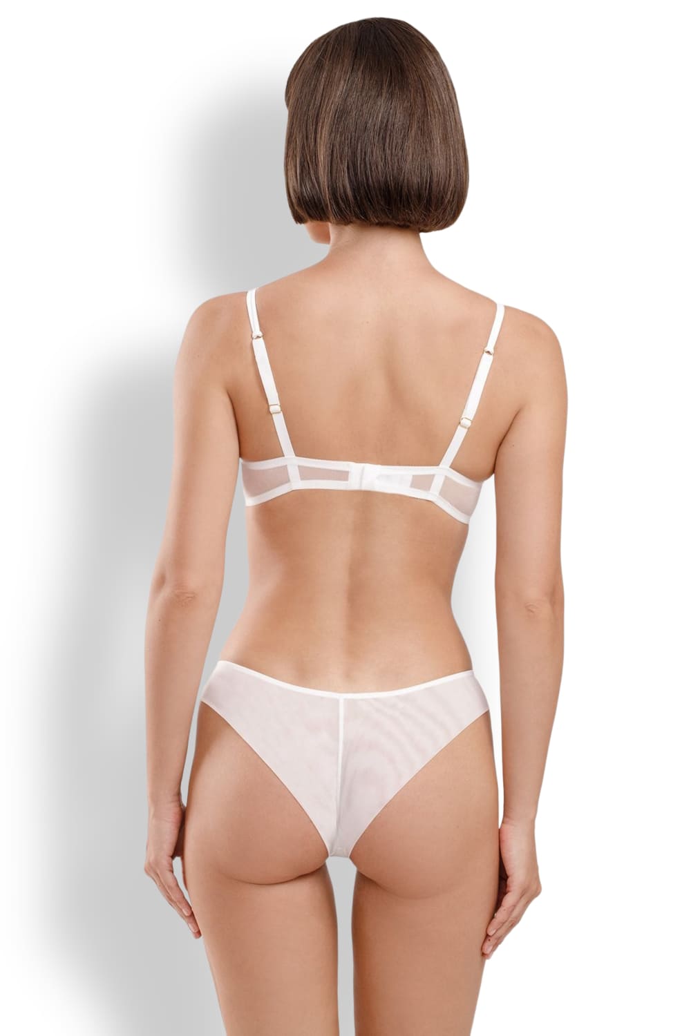 Трусы хипстеры Ritratti 74623