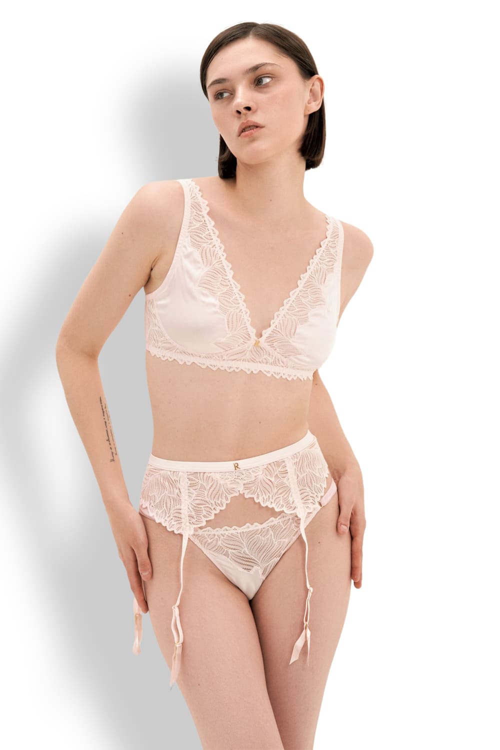 Пояс для чулок Ritratti 74644