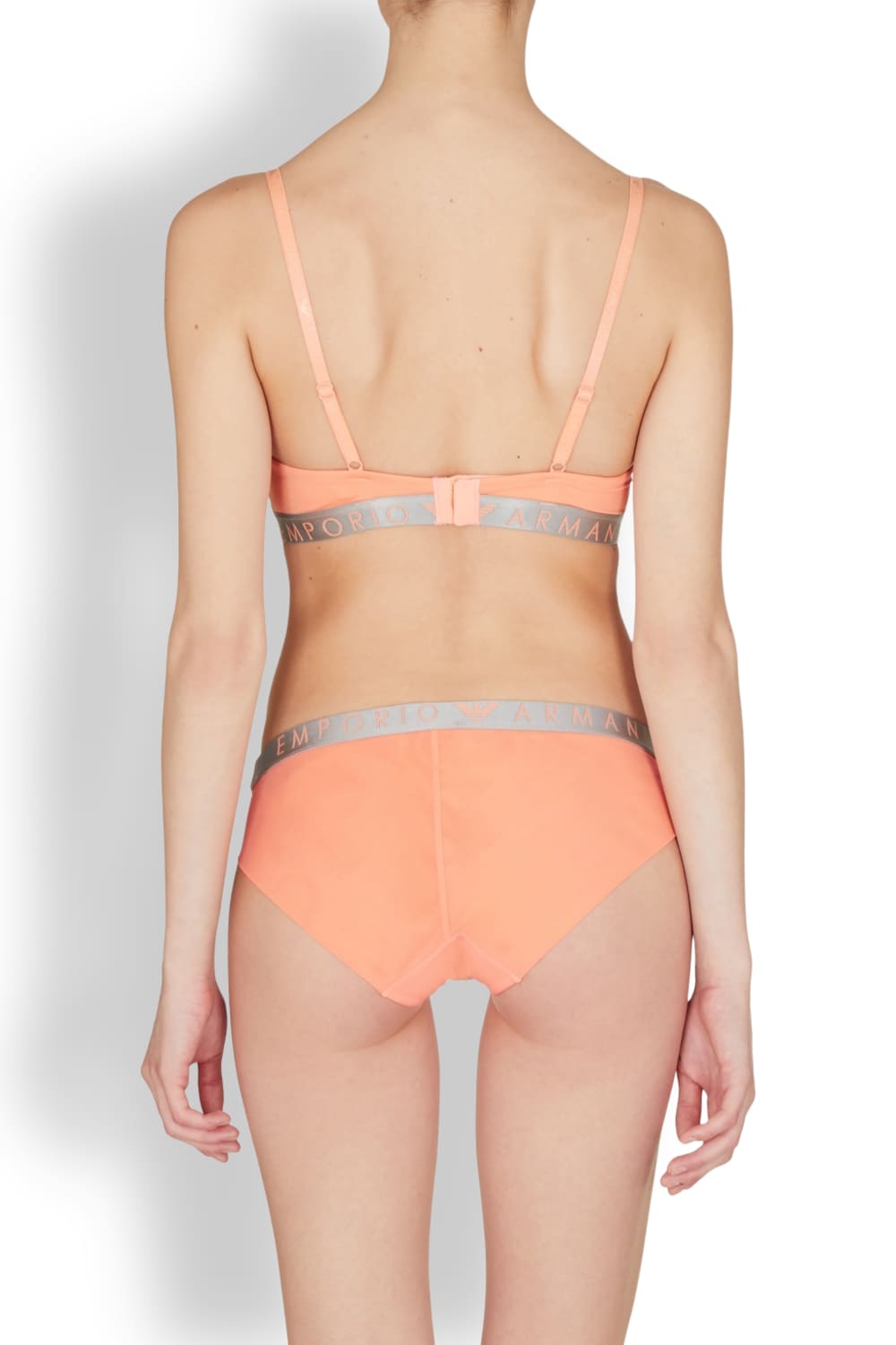 Трусы слипы Emporio Armani 164520 3R235