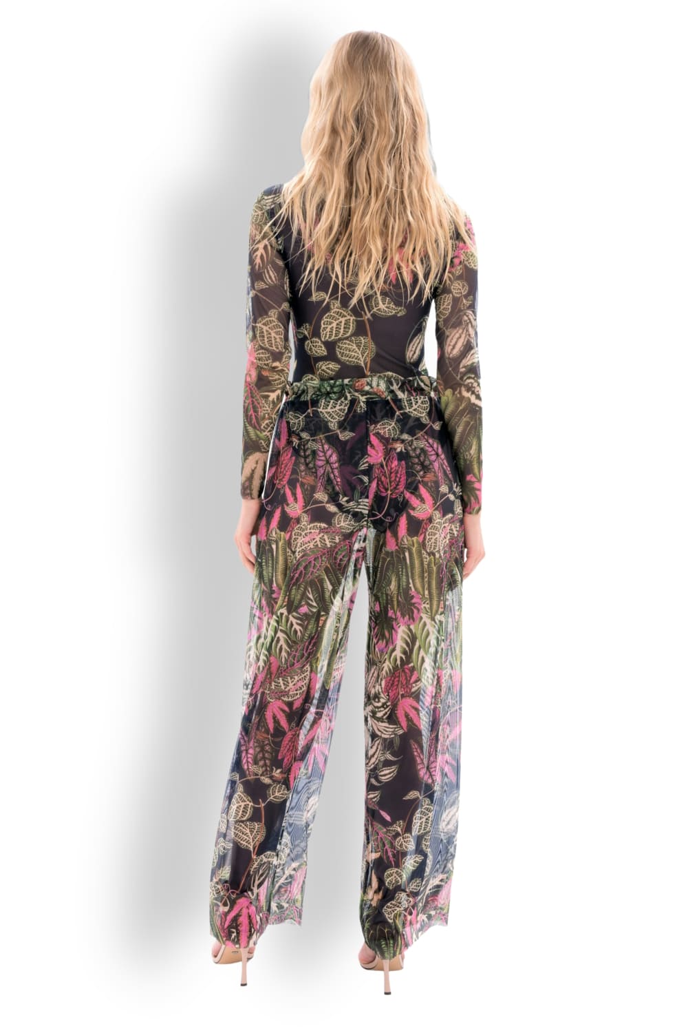 Брюки Ботаника RoDaSoleil