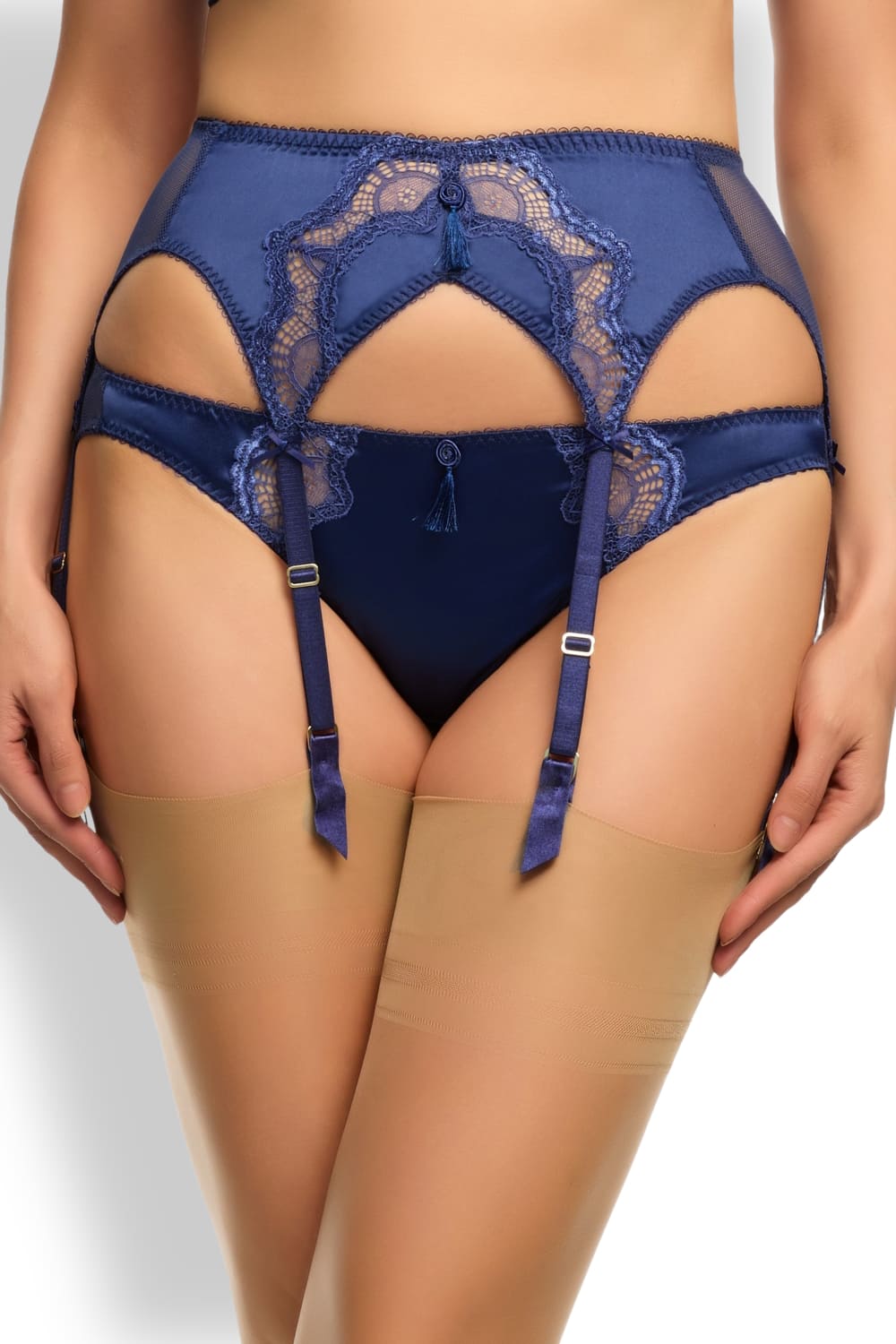 Пояс для чулок Dita Von Teese D46955